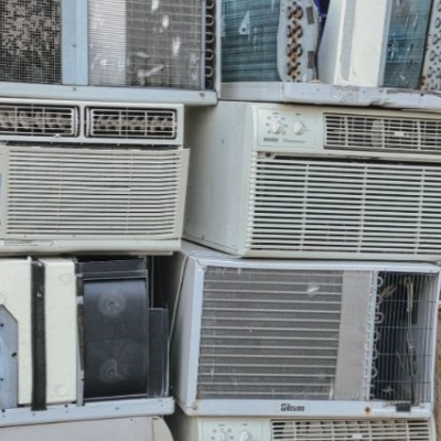 Sancaktepe Bölgesinde Çelik Hurda Fiyatı